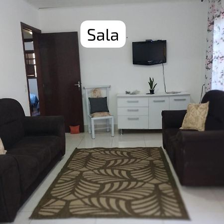 Campos do Jordão Casa Da Tia Celiaヴィラ エクステリア 写真