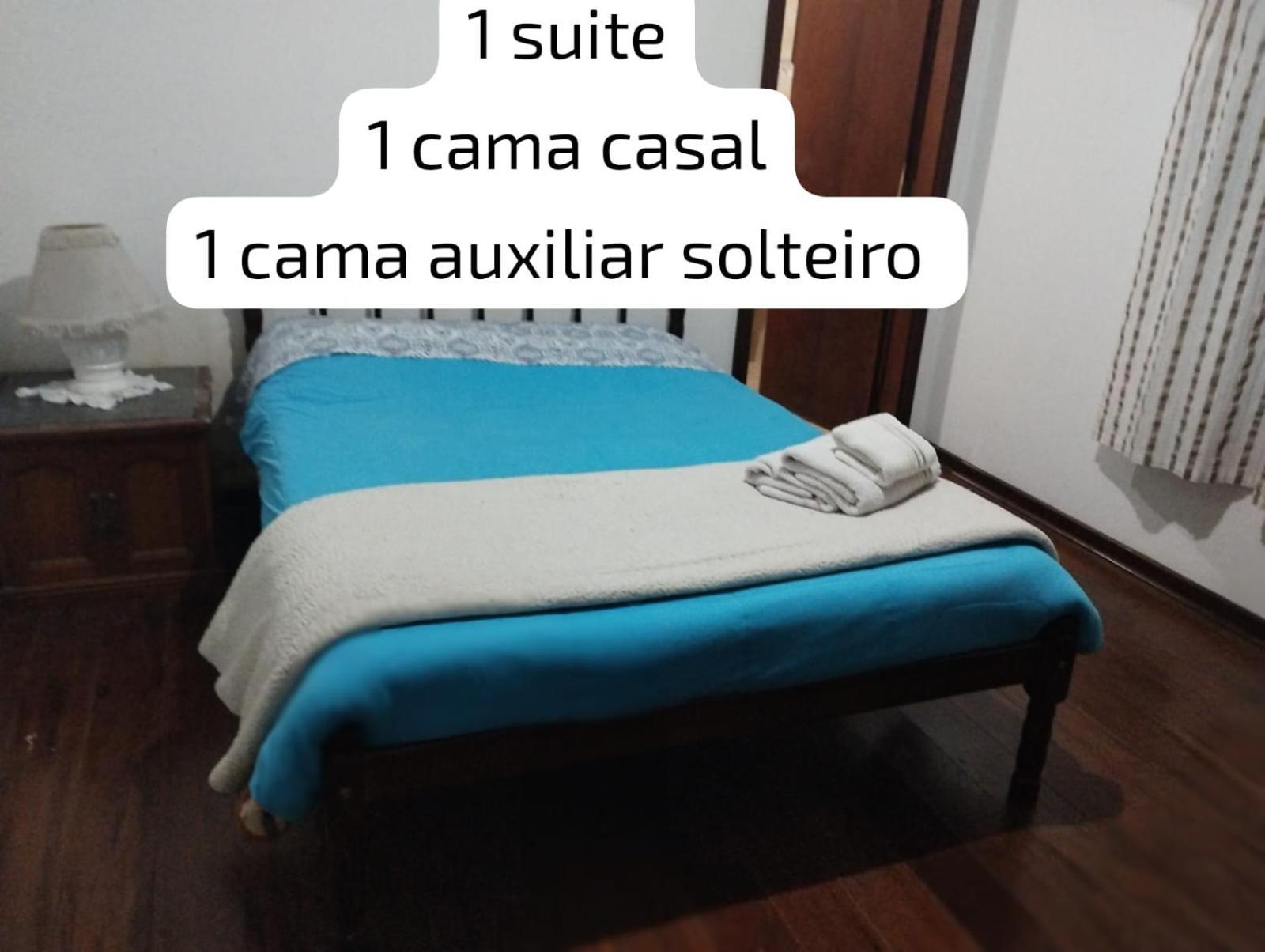 Campos do Jordão Casa Da Tia Celiaヴィラ エクステリア 写真